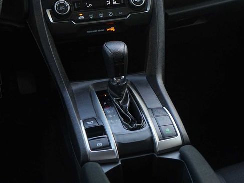 Used 2019 Honda Civic LX image 20