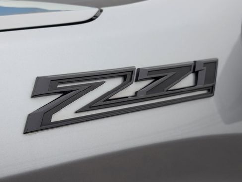 Used 2023 Chevrolet Silverado 1500 RST image 7