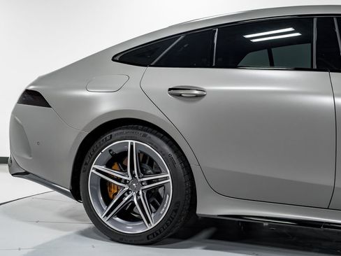 Used 2024 Mercedes-Benz AMG GT 63 S image 53