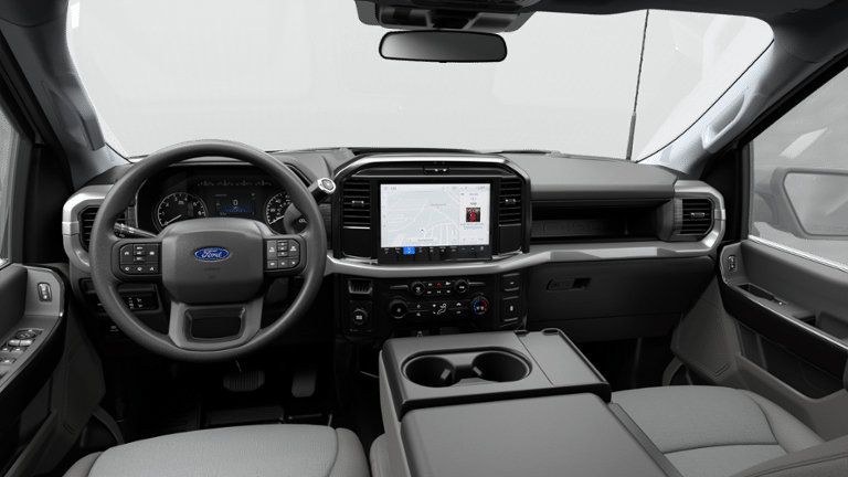 New 2026 Ford F150 XL RWD image 53