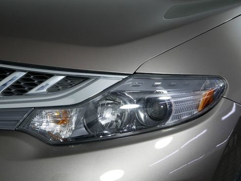 Used 2014 Nissan Murano SL w/ Navigation Package image 14