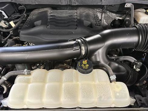 Used 2022 Ford F150 Tremor w/ Equipment Group 401A Mid AWD/4WD image 26