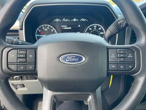 Used 2023 Ford F150 XLT image 13