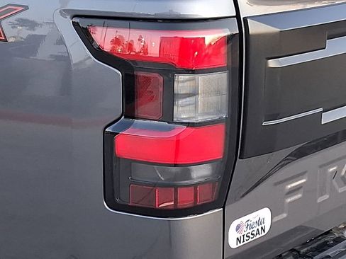 New 2026 Nissan Frontier Pro-X w/ Pro-X Convenience Package image 25