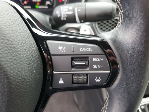 Used 2024 Acura Integra A-Spec image 16