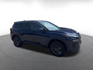 Used 2026 Nissan Rogue SV AWD/4WD video 2
