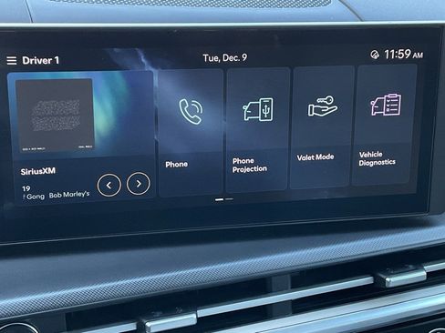 Used 2025 Hyundai Santa Fe SEL image 36