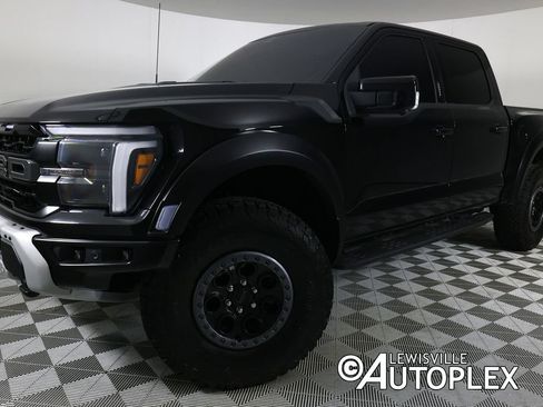 Used 2026 Ford F150 Raptor AWD/4WD image 1
