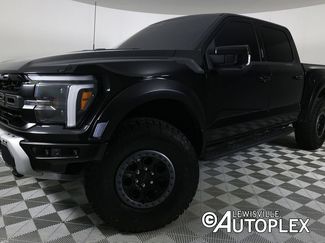 Used 2026 Ford F150 Raptor AWD/4WD video 1