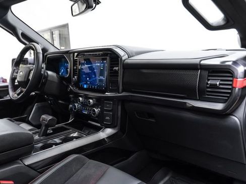 Used 2026 Ford F150 Raptor w/ Equipment Group 803A Raptor R AWD/4WD image 13