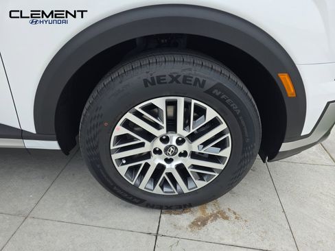 New 2026 Hyundai Palisade SEL image 34