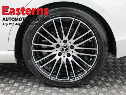 Used 2023 Mercedes-Benz C 300 4MATIC Sedan image 32