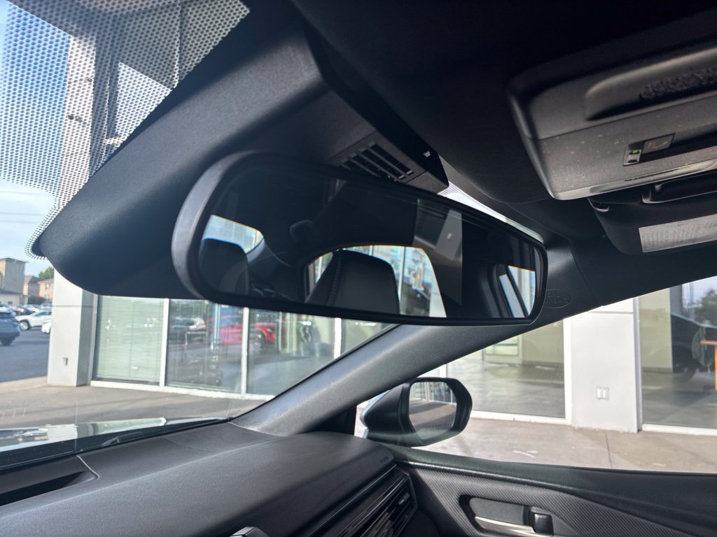 Used 2025 Toyota Camry SE FWD image 53