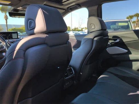 Certified 2023 Acura RDX A-Spec image 19