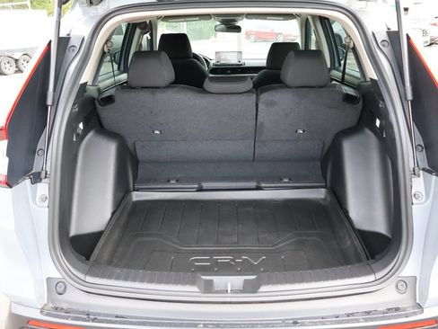 Certified 2024 Honda CR-V LX image 15