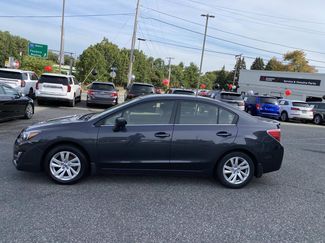 Used 2016 Subaru Impreza 2.0i Premium video 2