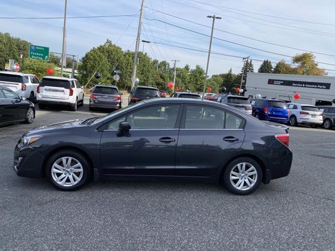 Used 2016 Subaru Impreza 2.0i Premium image 2