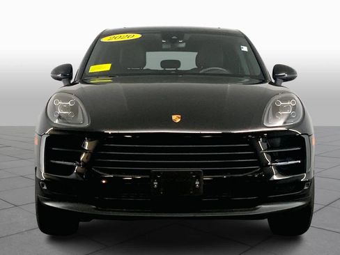 Used 2020 Porsche Macan image 3