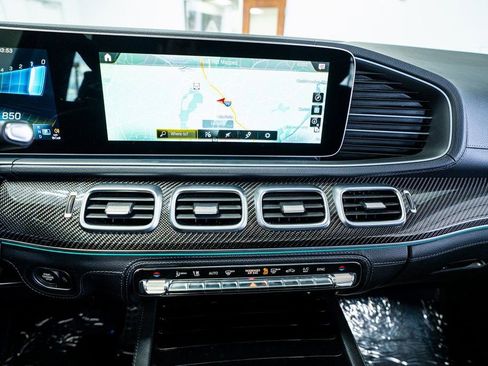 Used 2023 Mercedes-Benz GLE 53 AMG 4MATIC image 50