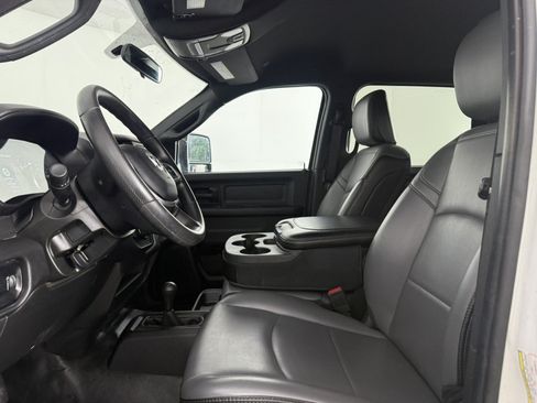 Used 2024 RAM 2500 Tradesman AWD/4WD image 14