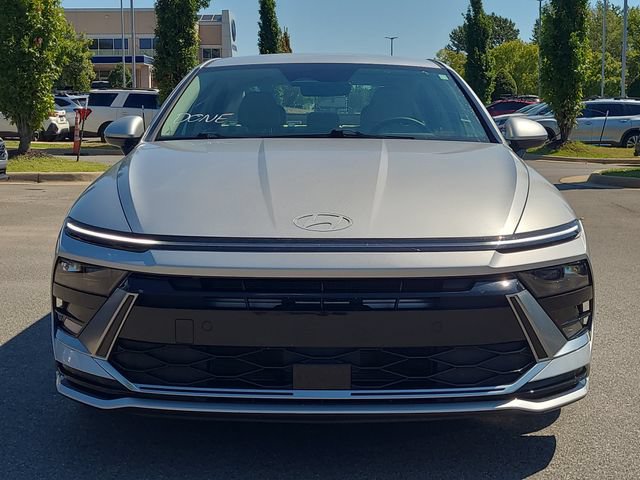Used 2024 Hyundai Sonata SEL FWD image 8
