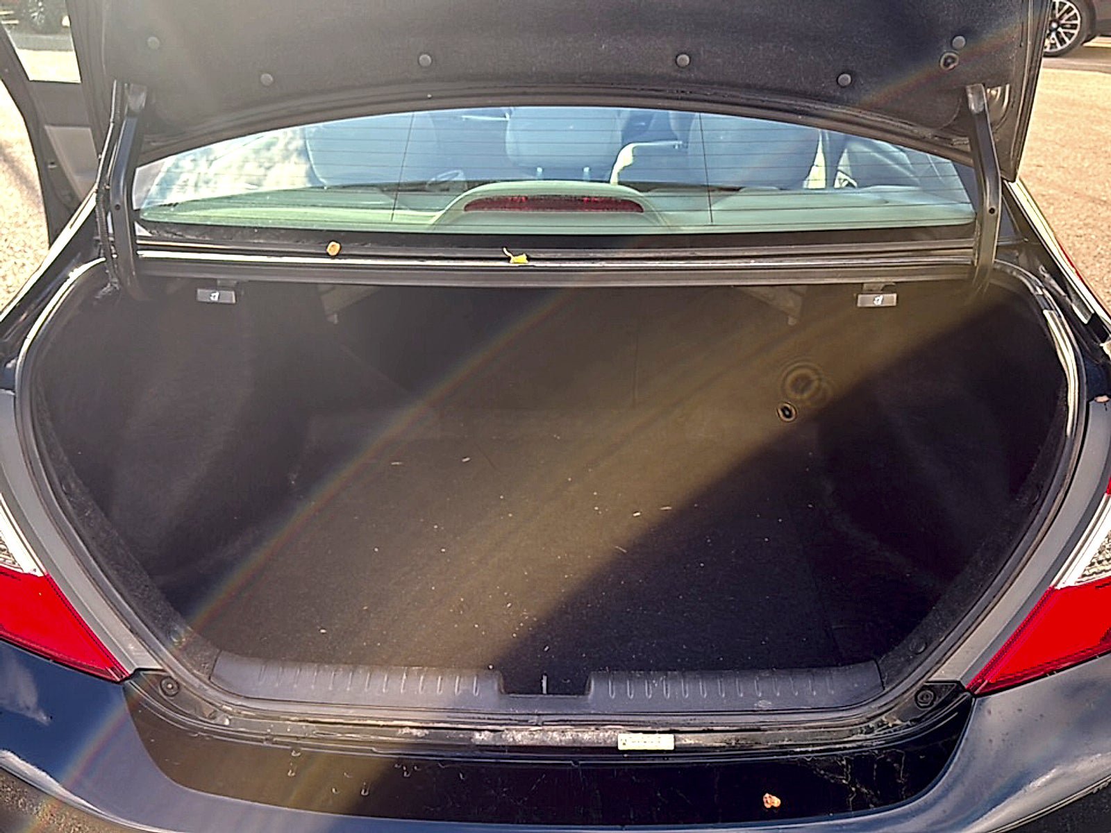 Used 2012 Honda Civic EX-L image 9