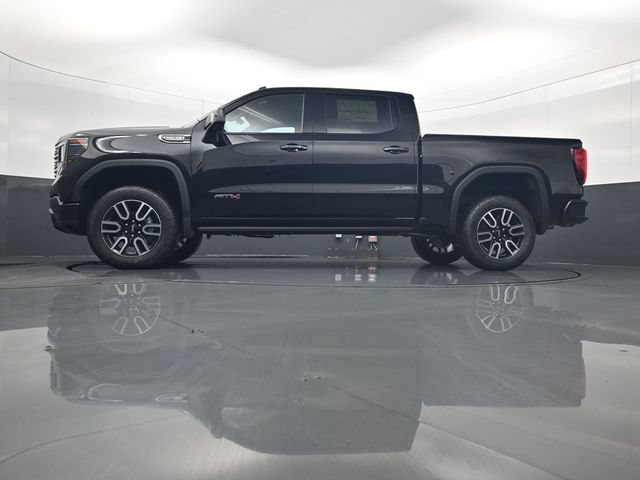New 2026 GMC Sierra 1500 AT4 w/ AT4 Premium Package AWD/4WD image 28
