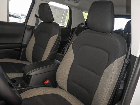 New 2025 Ford Bronco Sport Big Bend w/ Convenience Package image 23