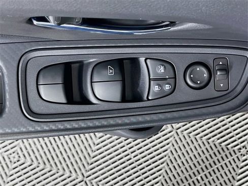 New 2025 Nissan Versa SV w/ Trunk Package image 16