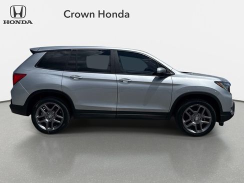 Used 2023 Honda Passport EX-L image 5