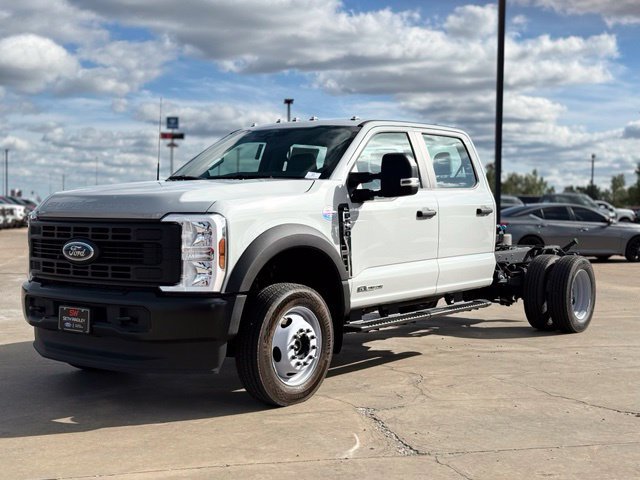 Used 2026 Ford F550 4x4 Crew Cab Super Duty image 3