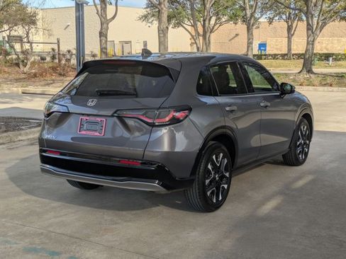 Certified 2026 Honda HR-V EX-L image 5