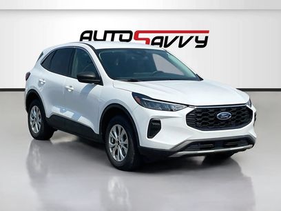 Used 2024 Ford Escape Active w/ Tech Pack #1