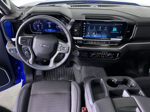 New 2026 Chevrolet Silverado 1500 RST image 55