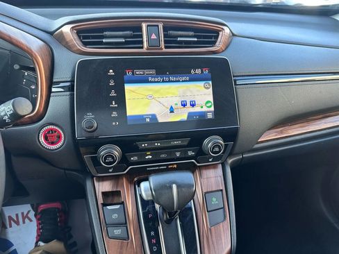 Used 2018 Honda CR-V EX-L image 16