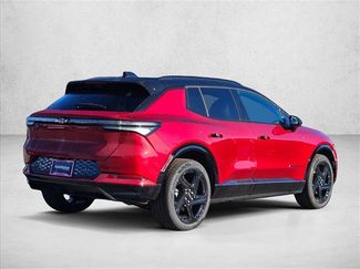 New 2026 Chevrolet Equinox EV RS video 2