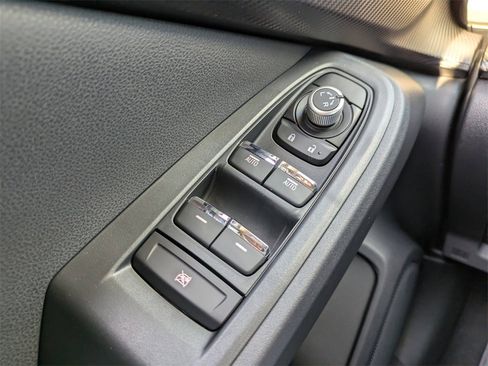 New 2026 Subaru Crosstrek 2.5i Limited image 20