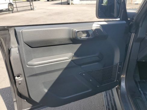 Used 2025 Ford Bronco Big Bend AWD/4WD image 24