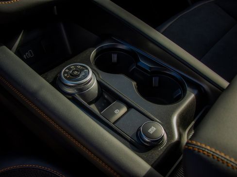 New 2026 Ford Explorer Tremor w/ Tremor Ultimate Package image 41