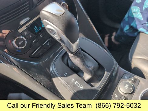 Used 2016 Ford Escape Titanium AWD/4WD image 24