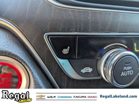 Used 2022 Honda Accord EX-L image 22