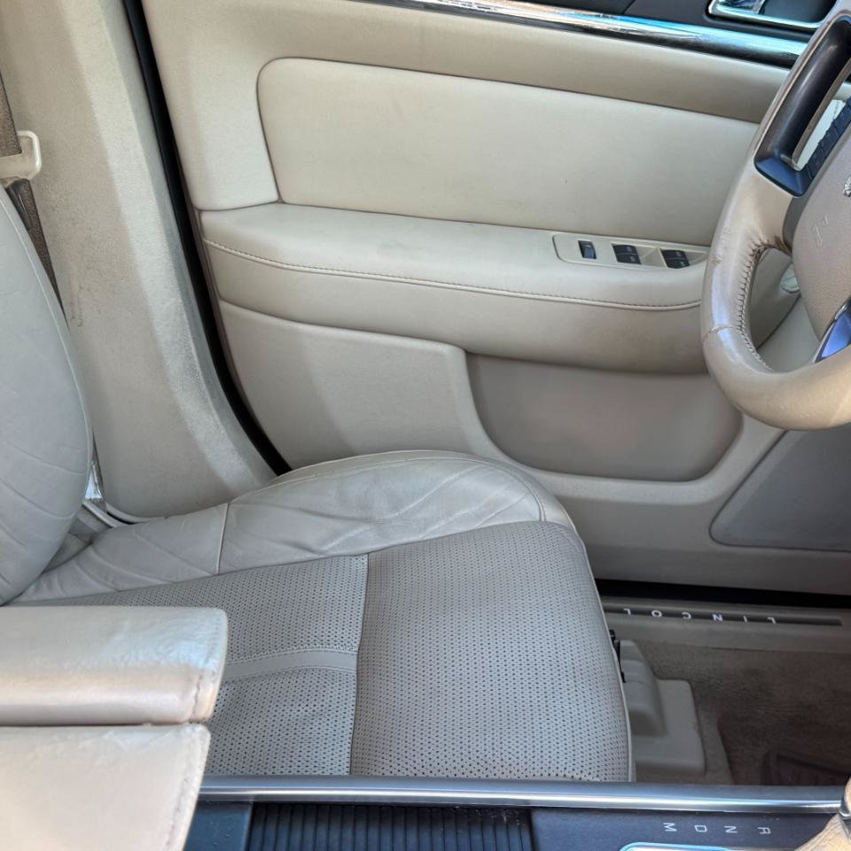 Used 2010 Lincoln MKS FWD image 12