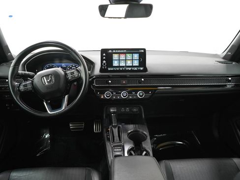 Used 2023 Honda Civic Sport Touring image 14