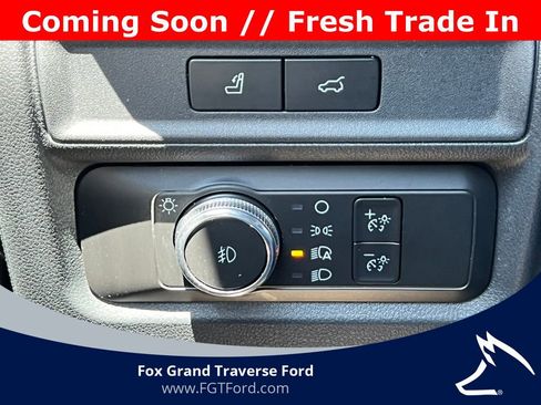 Certified 2022 Ford Expedition Limited AWD/4WD image 18