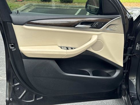 Used 2022 BMW X3 sDrive30i w/ Convenience Package image 19