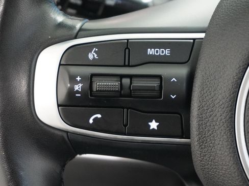 Used 2023 Kia Sportage SX image 19