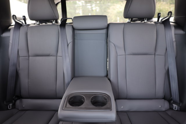 New 2026 Subaru Outback Limited AWD/4WD image 54