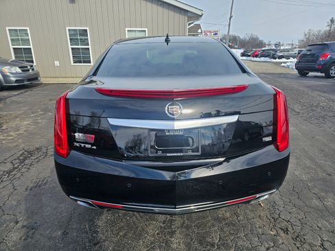 Used 2013 Cadillac XTS Platinum w/ Driver Assist Package image 6