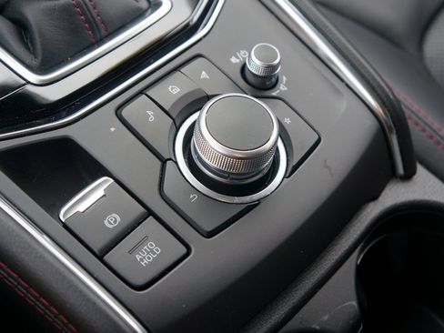 Used 2025 MAZDA CX-5 Carbon Edition image 26