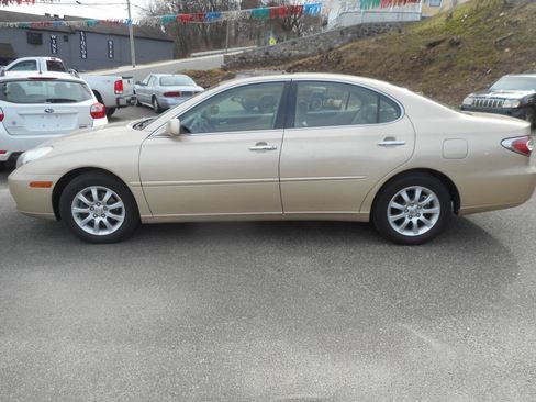 Used 2002 Lexus ES 330 image 5